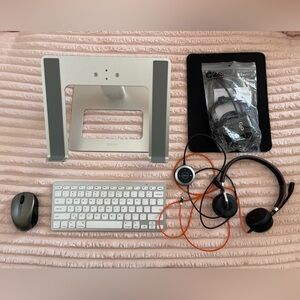 Technology tools/accessories bundle lot